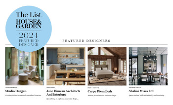 Featured designer 2024